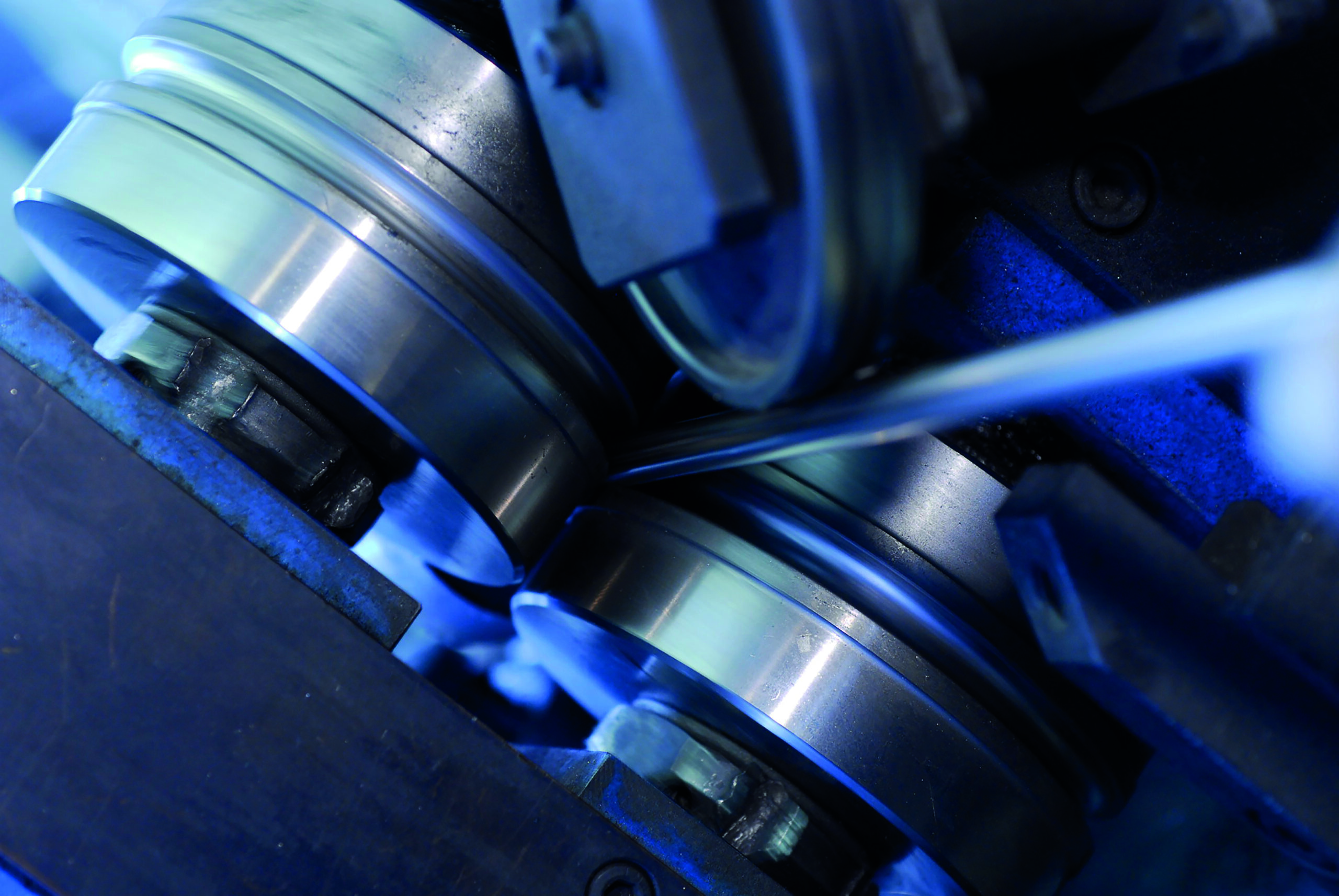 CSM TUBE Featured in INOSSIDABILE 241: Driving Growth, Innovation, and ...